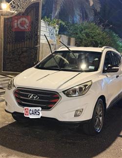 هيونداي توسان